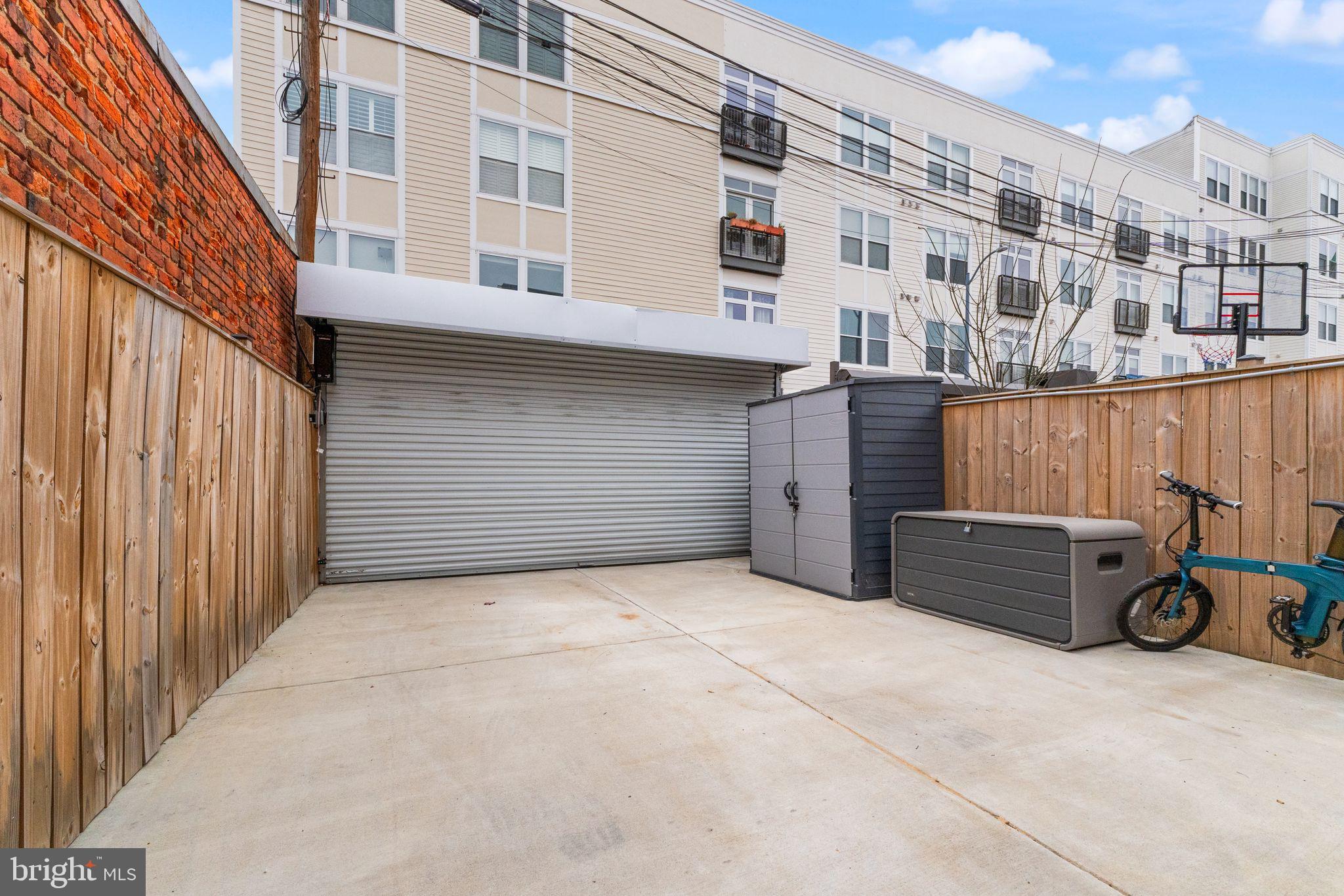 738 13th Street Southeast Washington, DC 20003 - Photo 46 of 55 Gallery Image 46