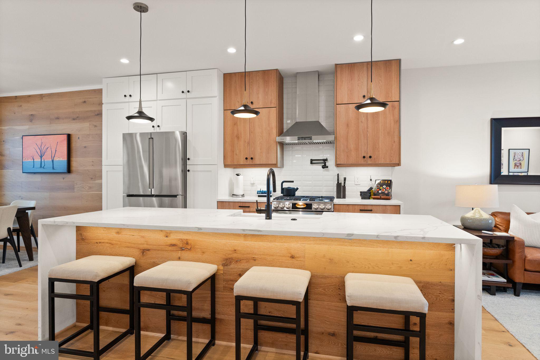 738 13th Street Southeast Washington, DC 20003 - Photo 9 of 55 Gallery Image 9