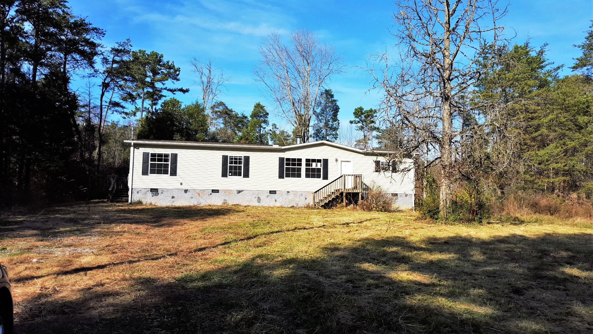 6117 Perry Road, Unit A Knoxville, TN 37914 - Photo 1 of 14 Front View