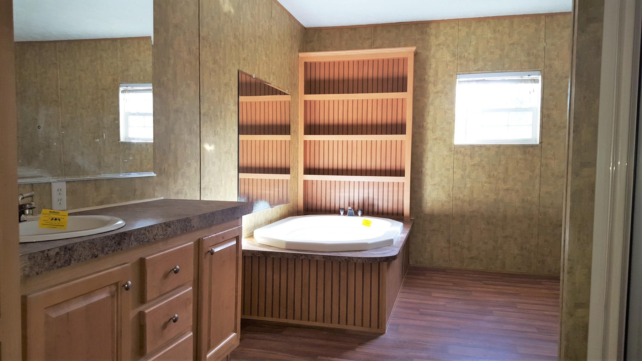6117 Perry Road, Unit A Knoxville, TN 37914 - Photo 2 of 14 Master Bathroom