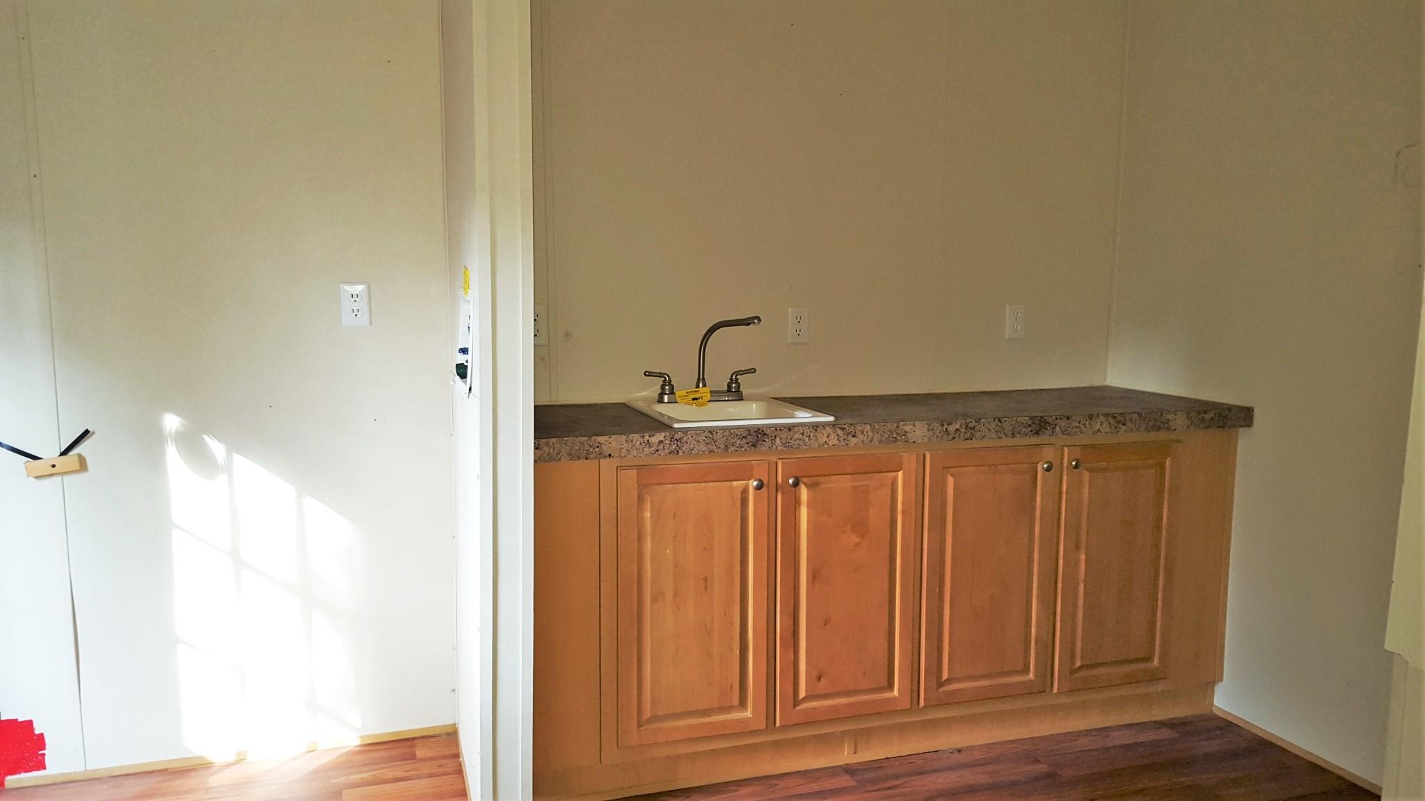 6117 Perry Road, Unit A Knoxville, TN 37914 - Photo 11 of 14 Sink & Counter
