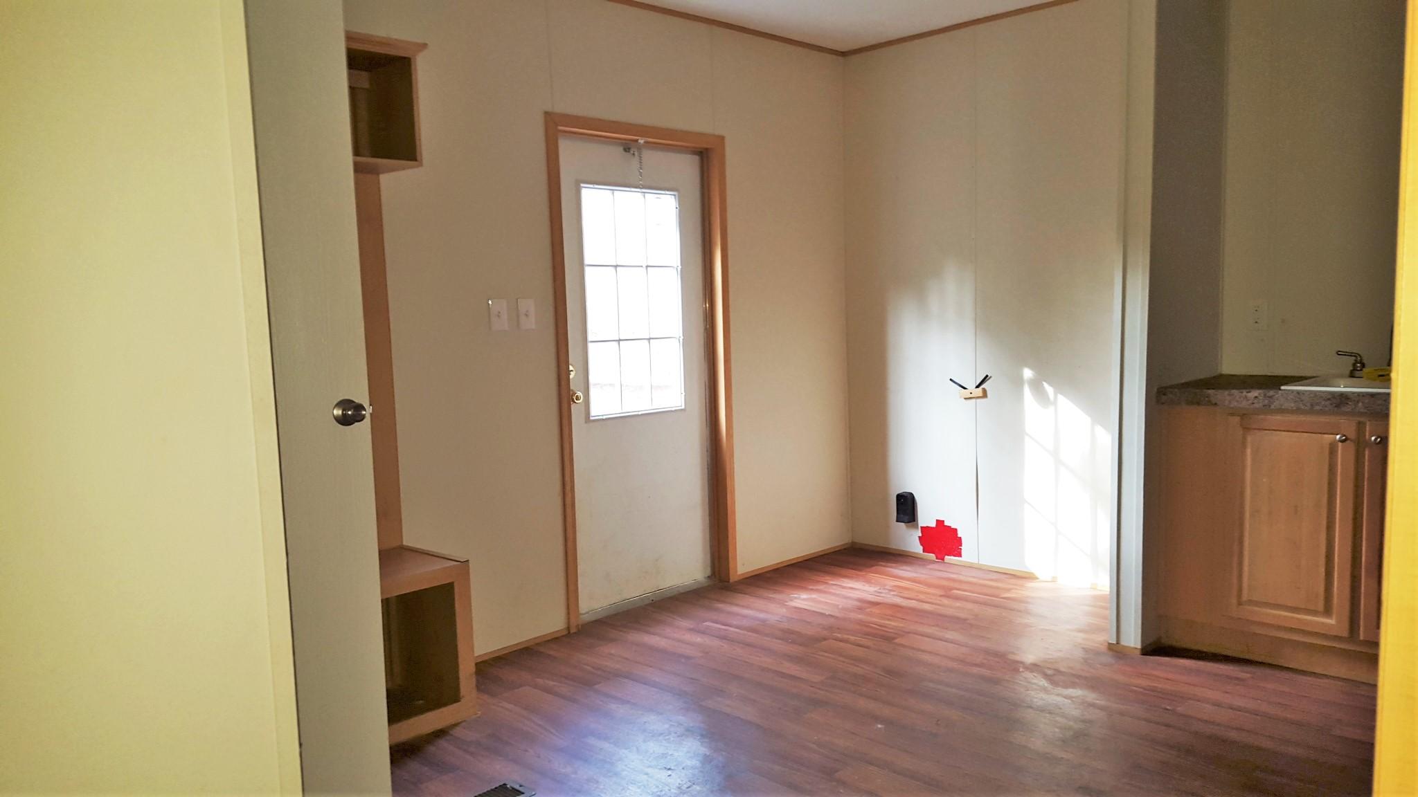 6117 Perry Road, Unit A Knoxville, TN 37914 - Photo 12 of 14 Laundry