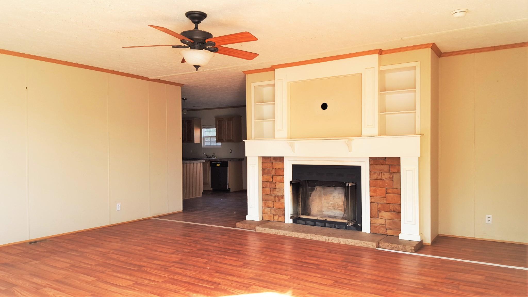6117 Perry Road, Unit A Knoxville, TN 37914 - Photo 13 of 14 Living Room