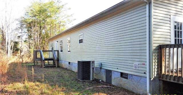 6117 Perry Road, Unit A Knoxville, TN 37914 - Photo 14 of 14 Rear View