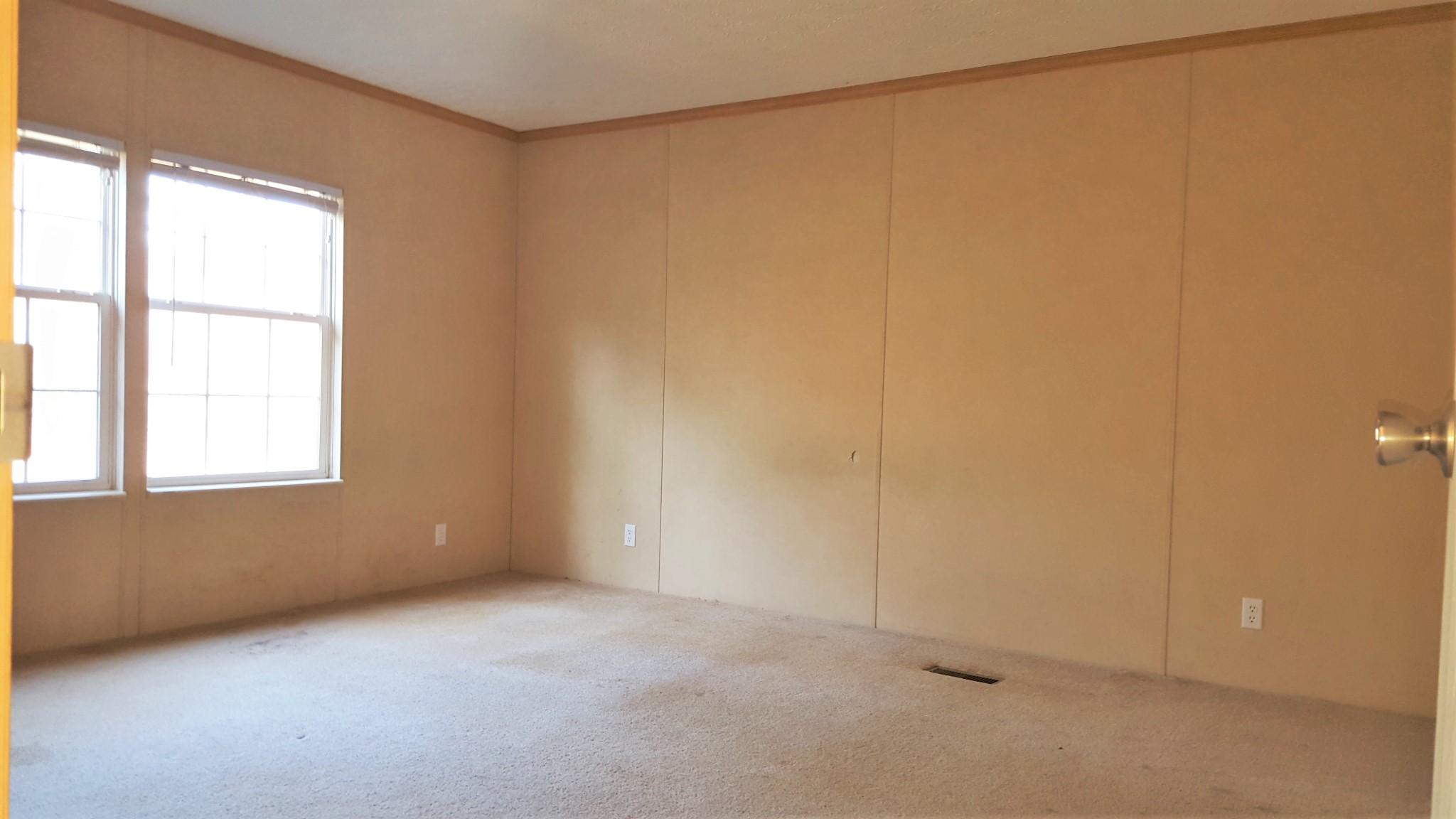 6117 Perry Road, Unit A Knoxville, TN 37914 - Photo 3 of 14 Master Bedroom