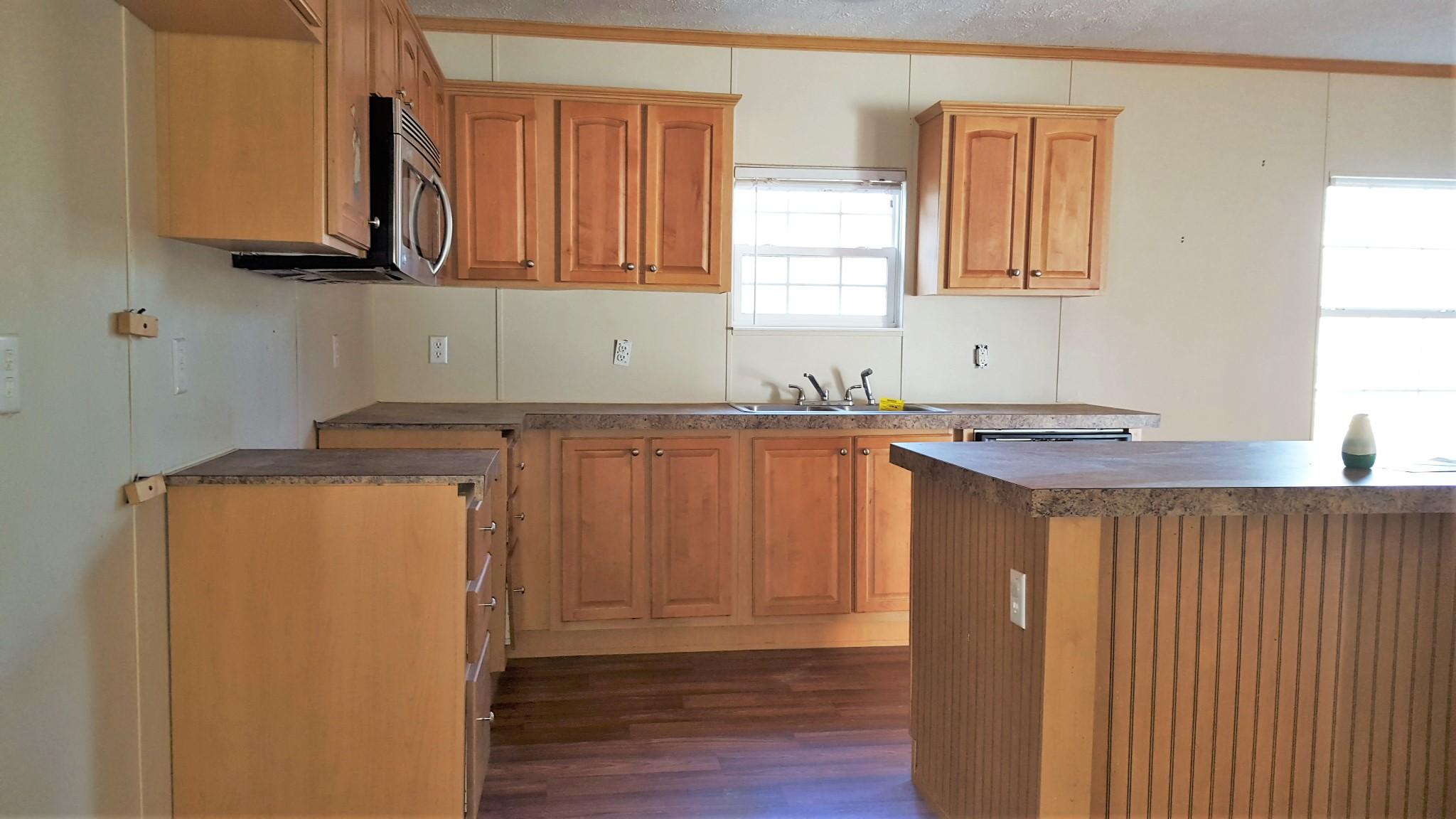 6117 Perry Road, Unit A Knoxville, TN 37914 - Photo 9 of 14 Kitchen