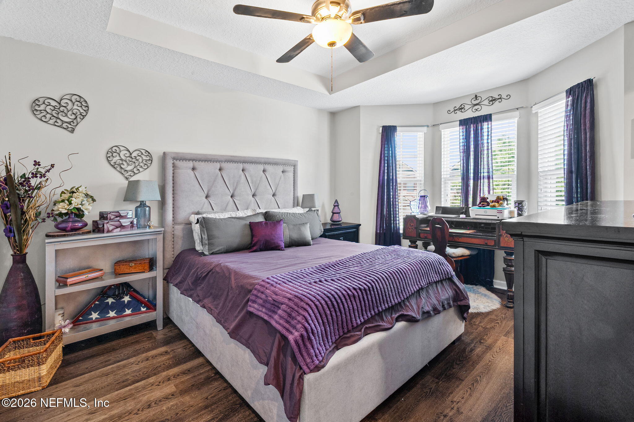 1636 Landau Road Jacksonville, FL 32225 - Photo 11 of 28 primary bedroom