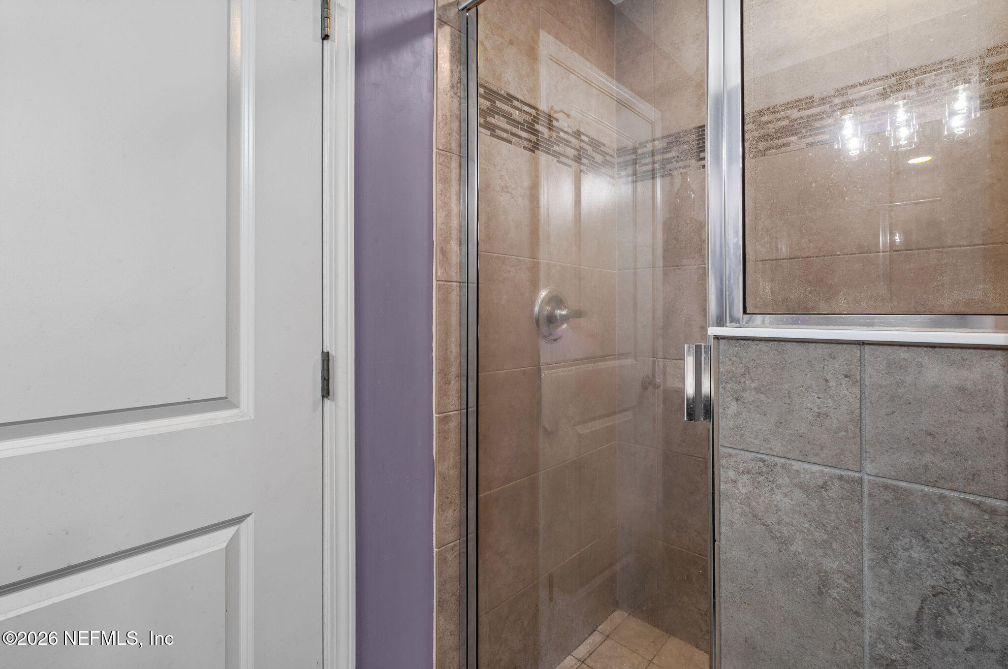 1636 Landau Road Jacksonville, FL 32225 - Photo 14 of 28 primary bath shower