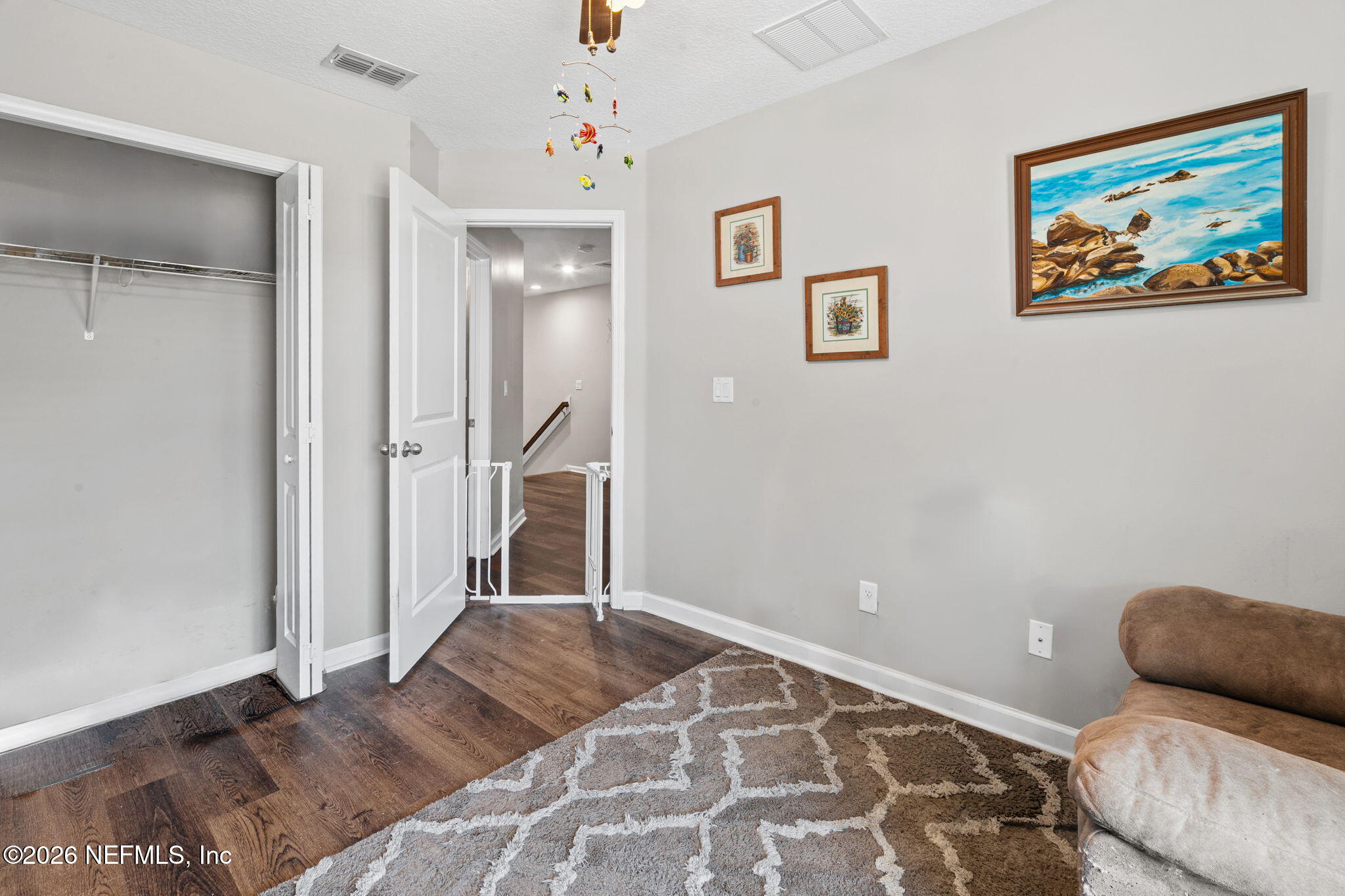 1636 Landau Road Jacksonville, FL 32225 - Photo 16 of 28 3rd bedroom