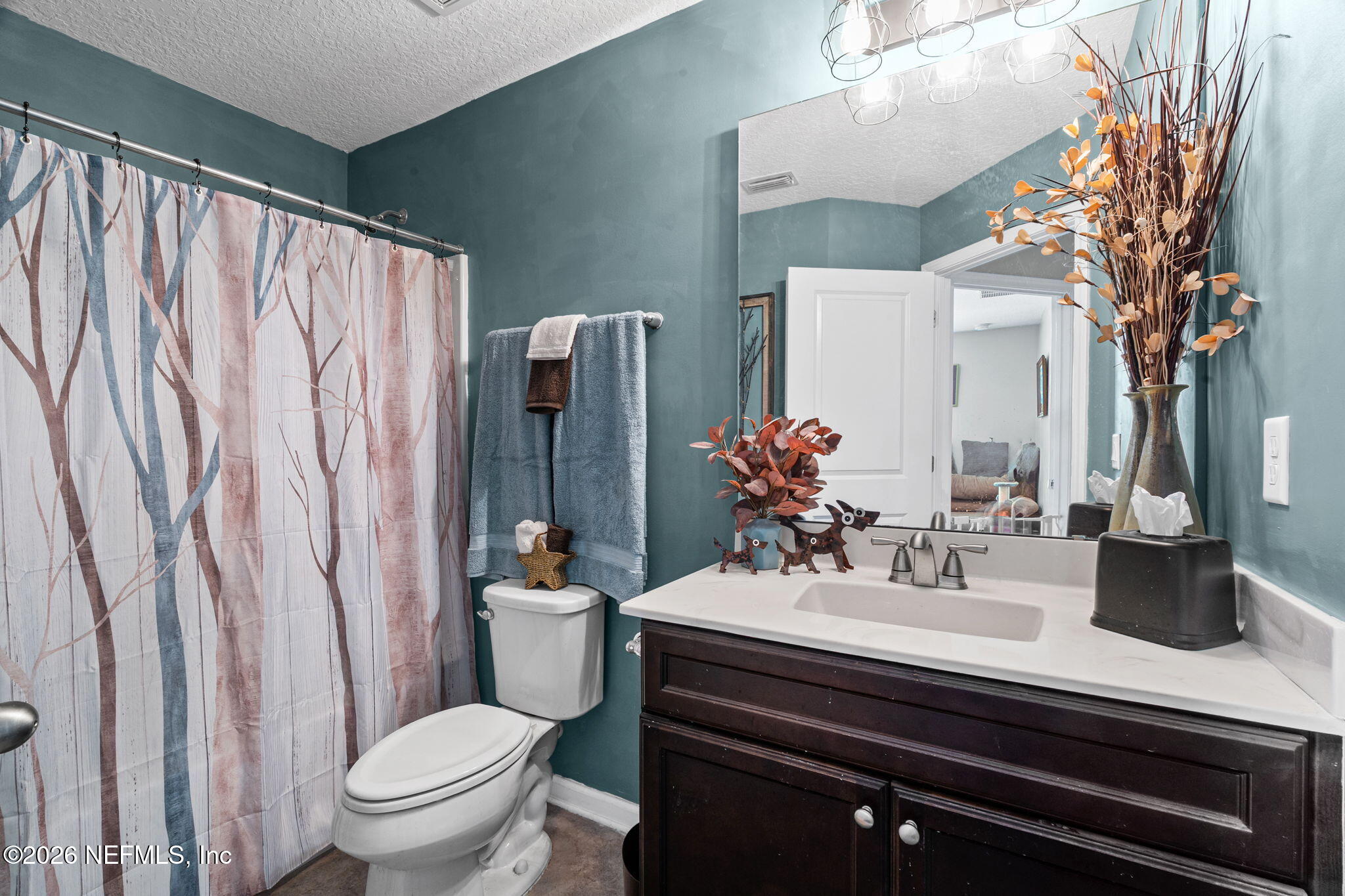 1636 Landau Road Jacksonville, FL 32225 - Photo 17 of 28 upstairs second bath