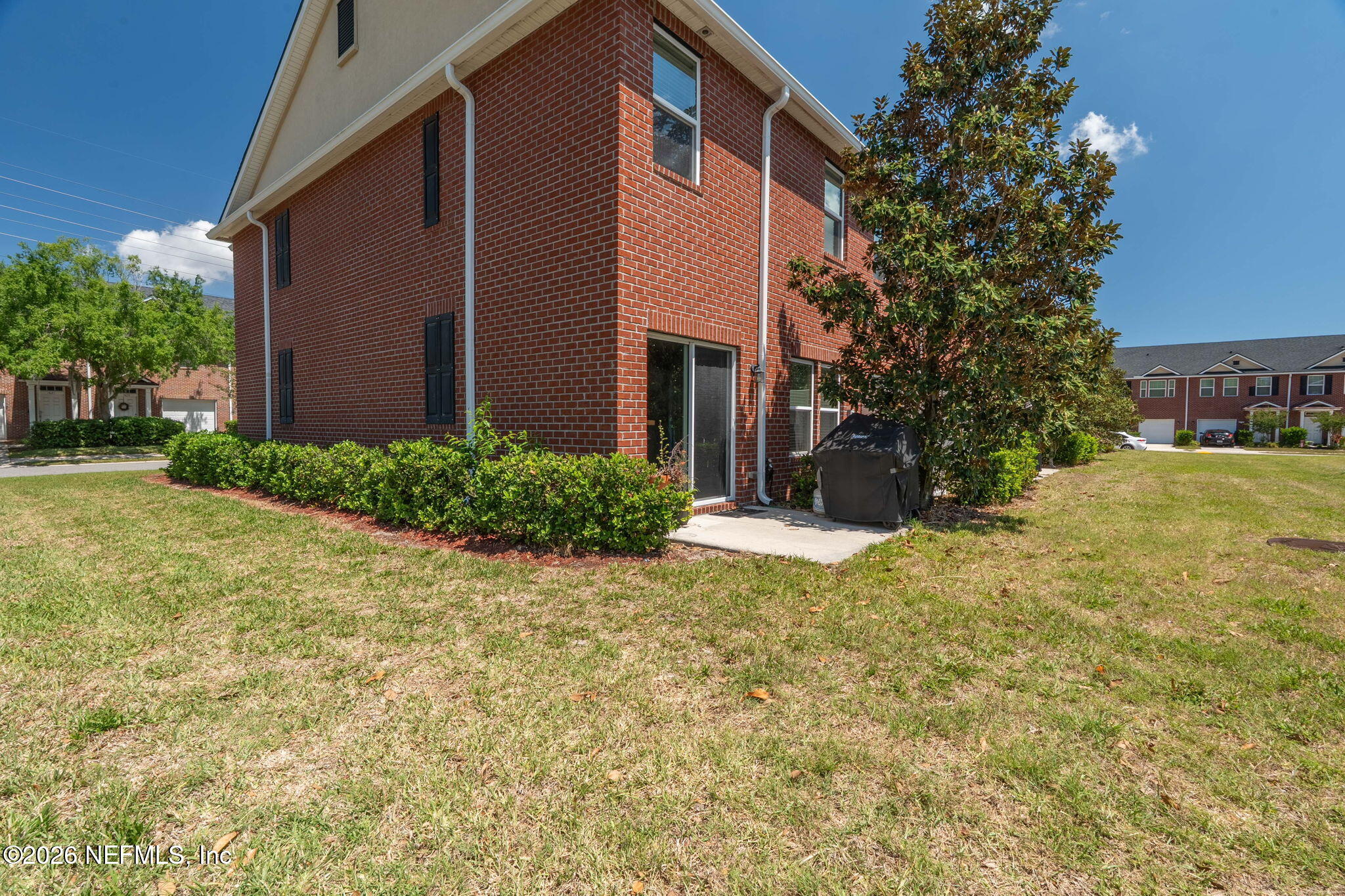 1636 Landau Road Jacksonville, FL 32225 - Photo 19 of 28 patio