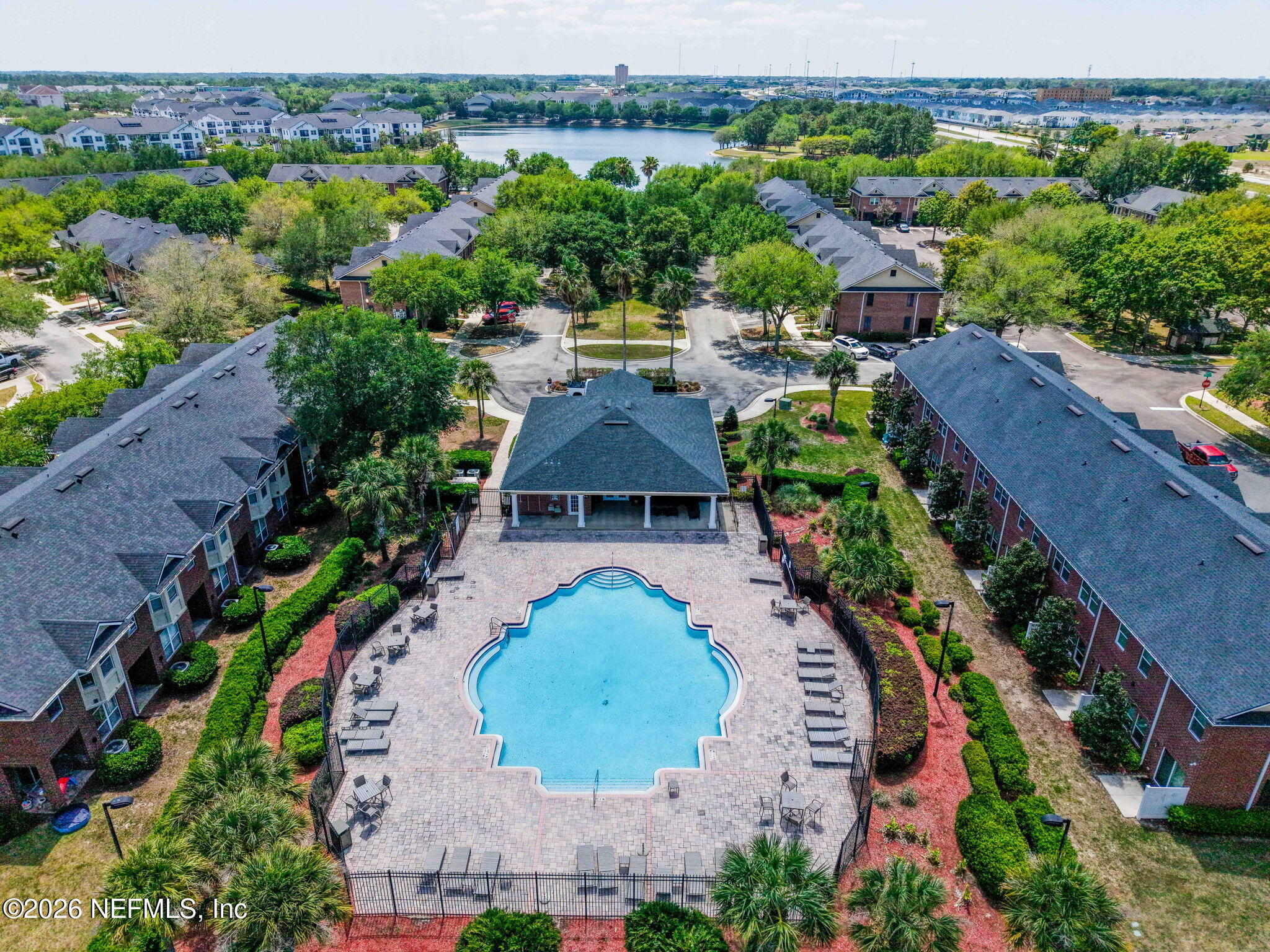 1636 Landau Road Jacksonville, FL 32225 - Photo 24 of 28 community pool