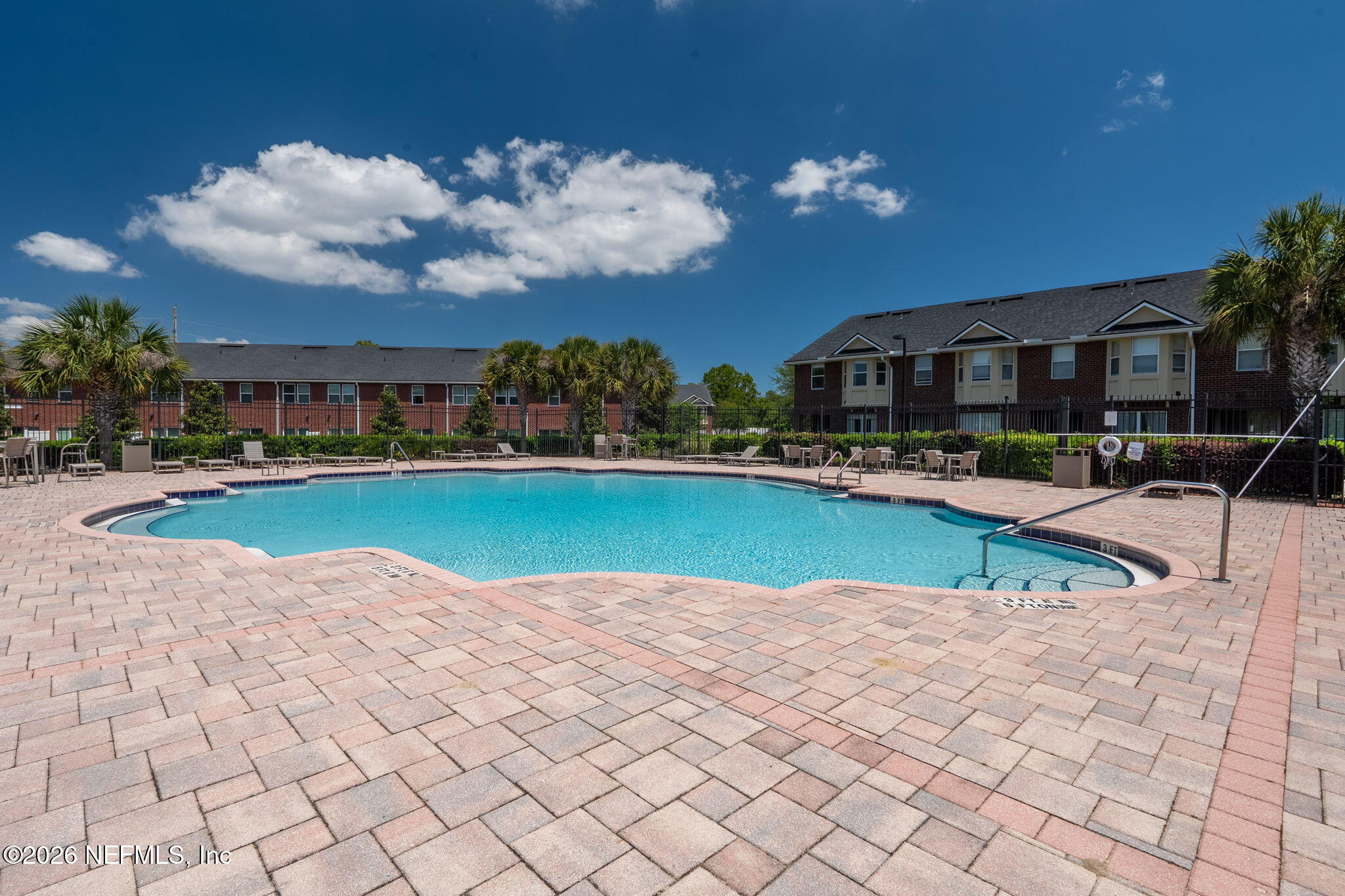 1636 Landau Road Jacksonville, FL 32225 - Photo 28 of 28 pool