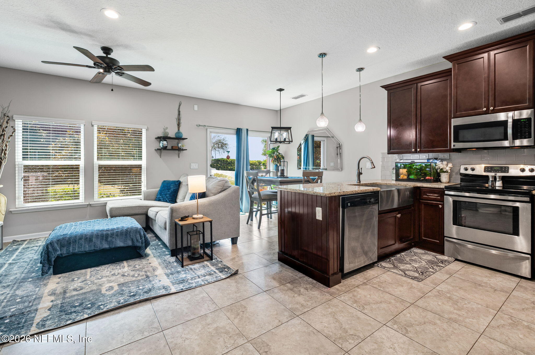1636 Landau Road Jacksonville, FL 32225 - Photo 4 of 28 Great Room