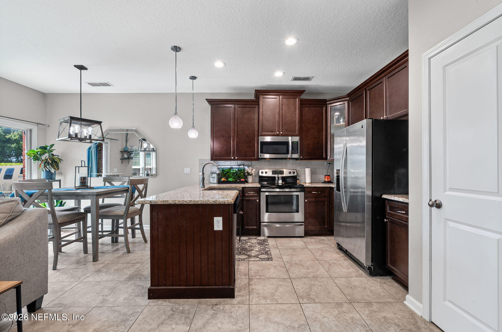 1636 Landau Road Jacksonville, FL 32225 - Photo 5 of 28 Beautiful Kitchen