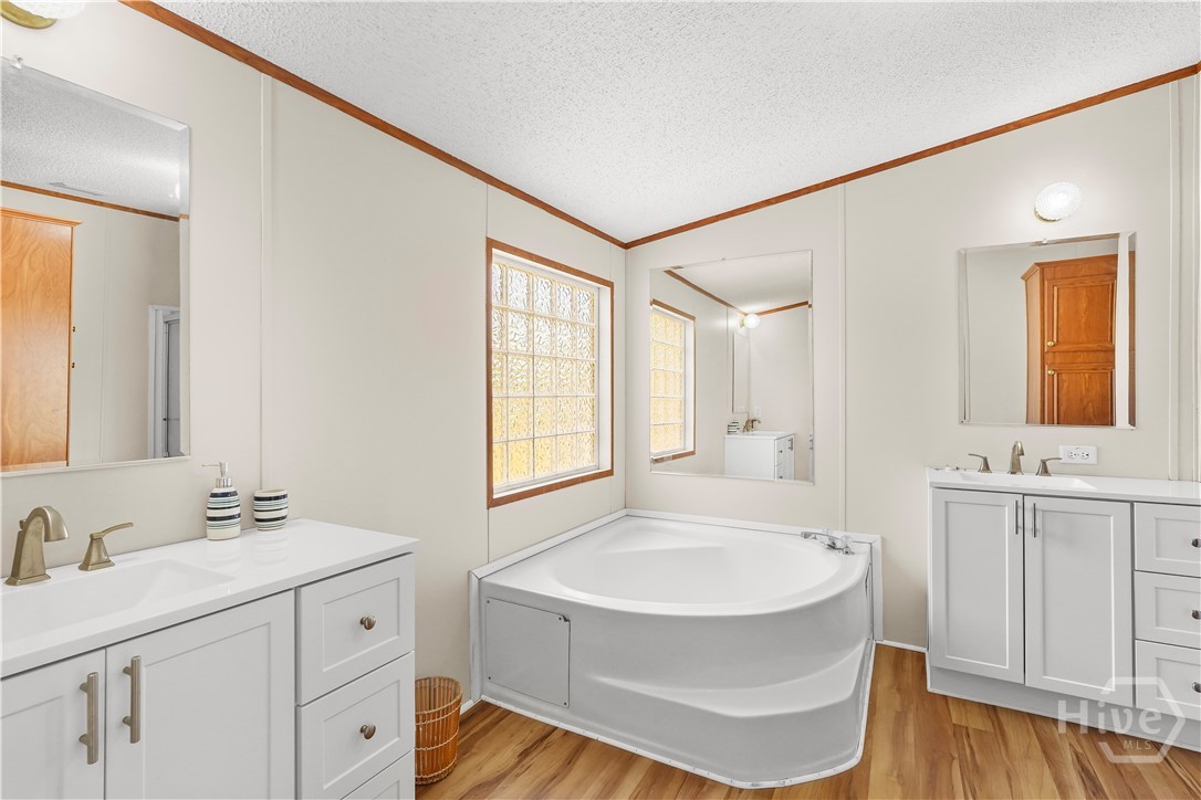 1298 Lee Road Pembroke, GA 31321 - Photo 17 of 32