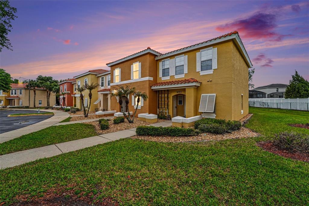 1145 Park Ridge Circle Kissimmee, FL 34746 - Photo 2 of 40