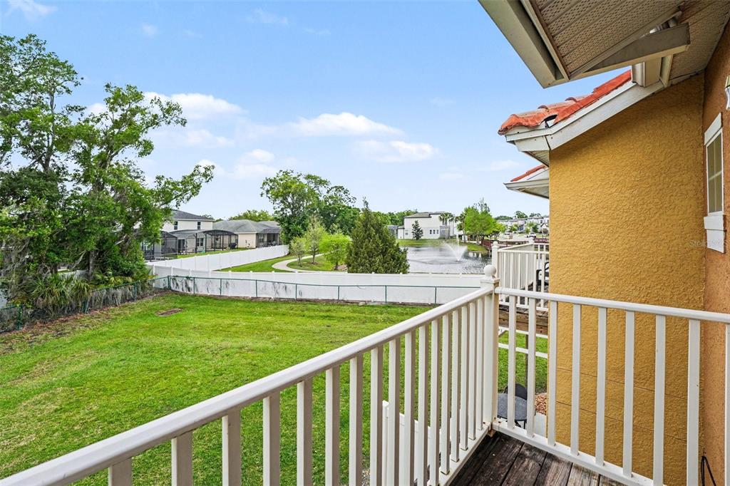 1145 Park Ridge Circle Kissimmee, FL 34746 - Photo 25 of 40