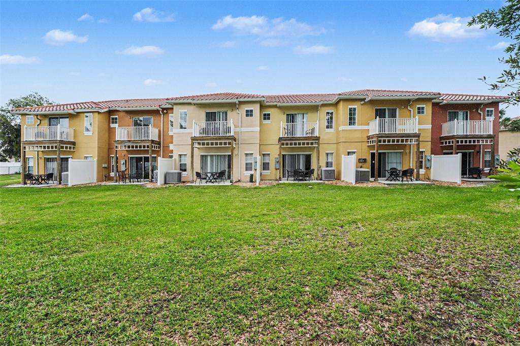 1145 Park Ridge Circle Kissimmee, FL 34746 - Photo 27 of 40