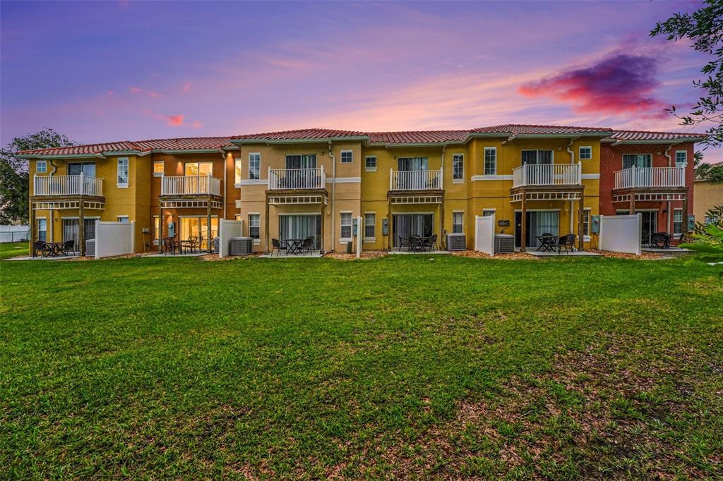 1145 Park Ridge Circle Kissimmee, FL 34746 - Photo 3 of 40