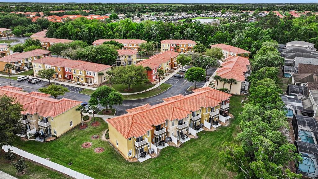 1145 Park Ridge Circle Kissimmee, FL 34746 - Photo 32 of 40