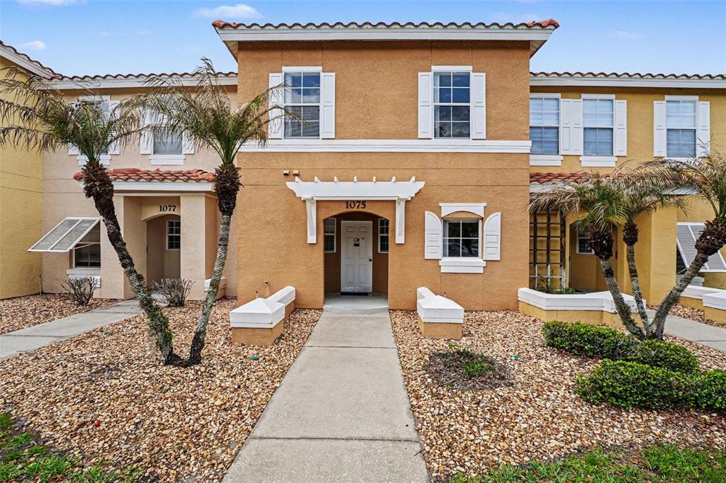 1145 Park Ridge Circle Kissimmee, FL 34746 - Photo 4 of 40