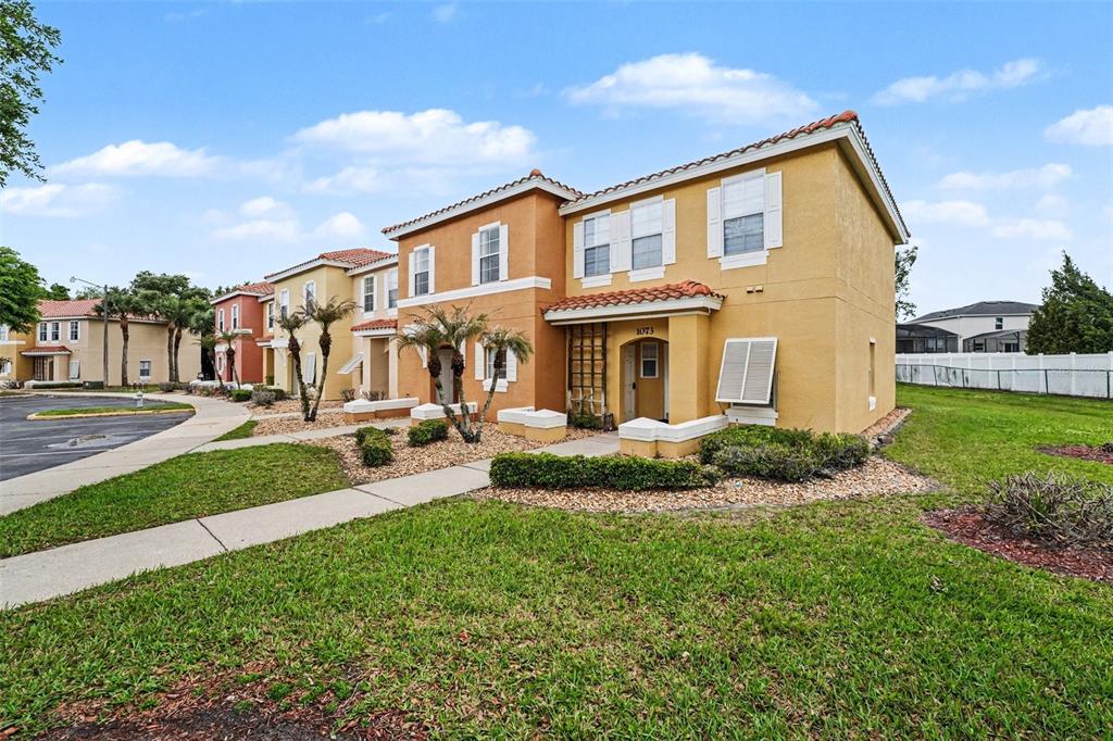 1145 Park Ridge Circle Kissimmee, FL 34746 - Photo 5 of 40