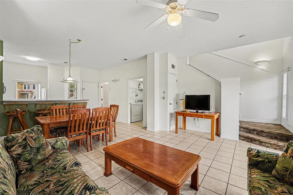 1145 Park Ridge Circle Kissimmee, FL 34746 - Photo 6 of 40