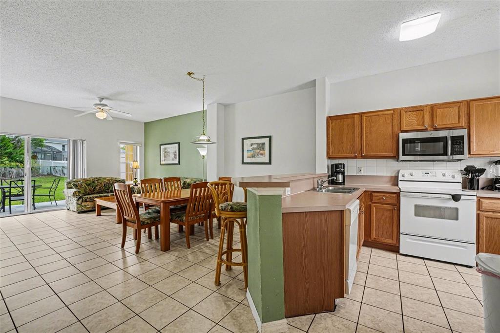 1145 Park Ridge Circle Kissimmee, FL 34746 - Photo 10 of 40