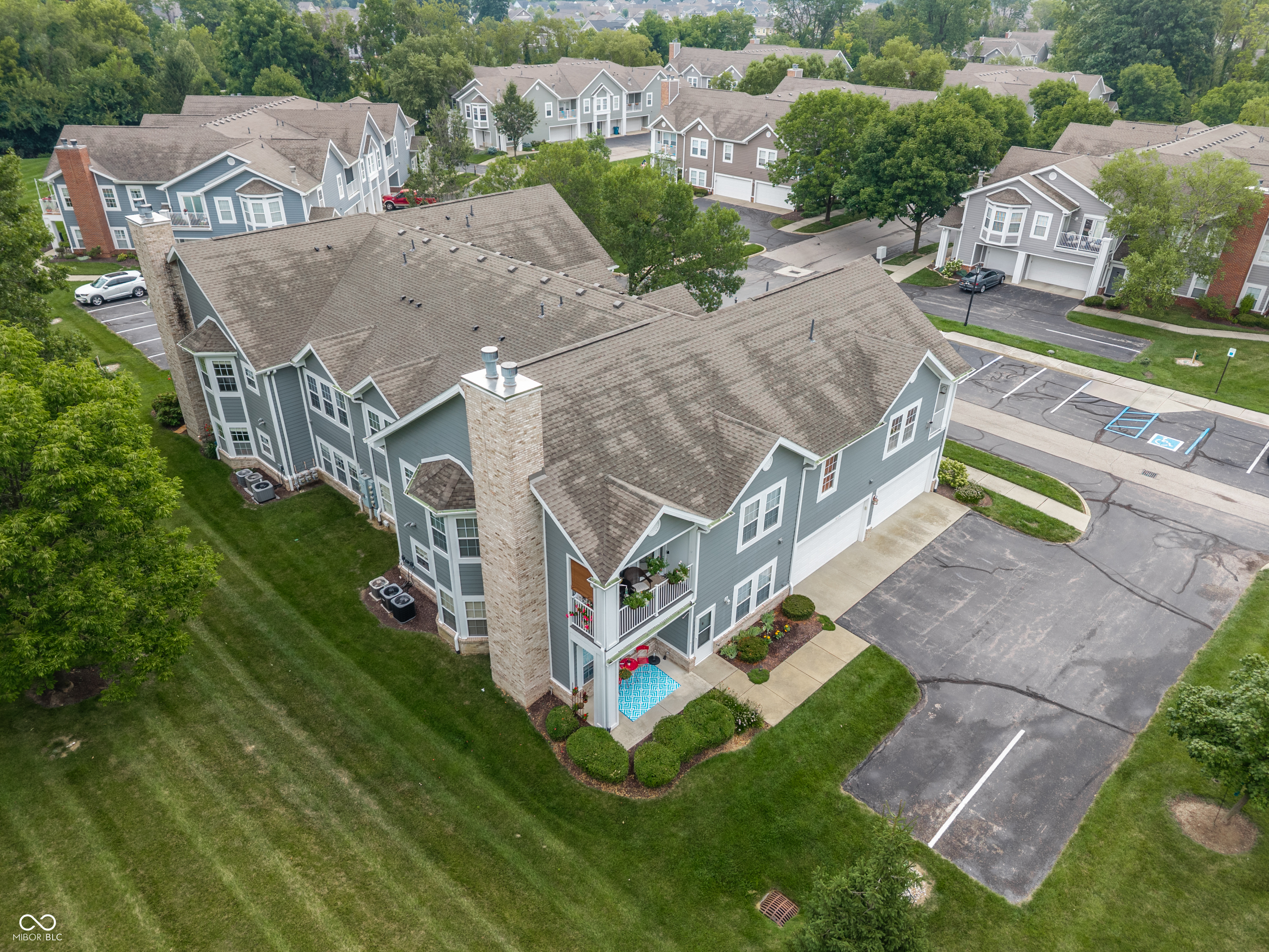 1025 Falcon Ridge Carmel, IN 46280 - Photo 23 of 40 Gallery Image 23