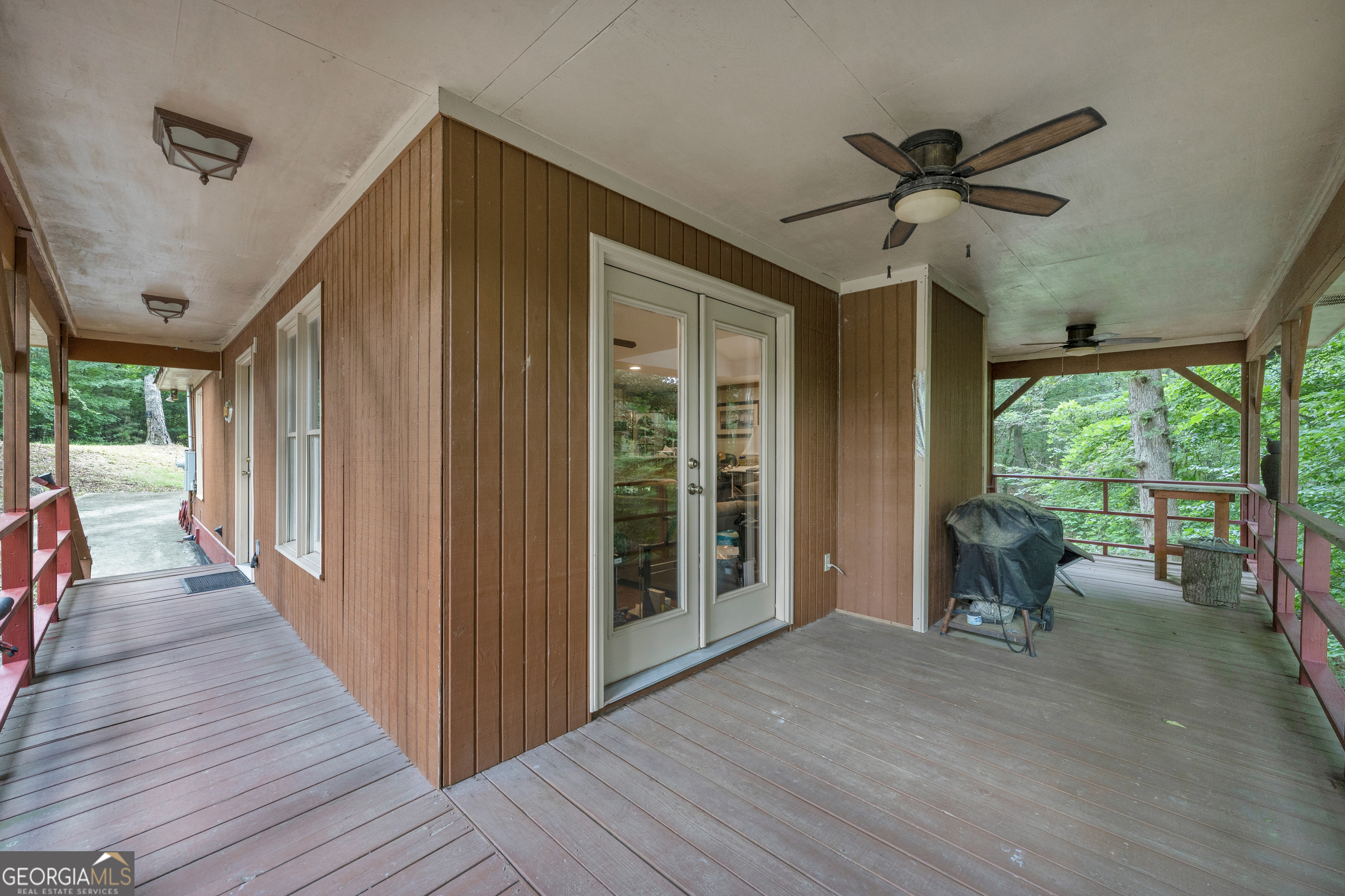 1245 Beechwood Road Elberton, GA 30635 - Photo 33 of 45