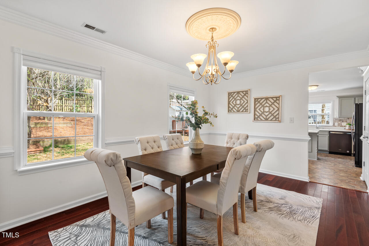 409 Hanson Road Durham, NC 27713 - Photo 13 of 48 13