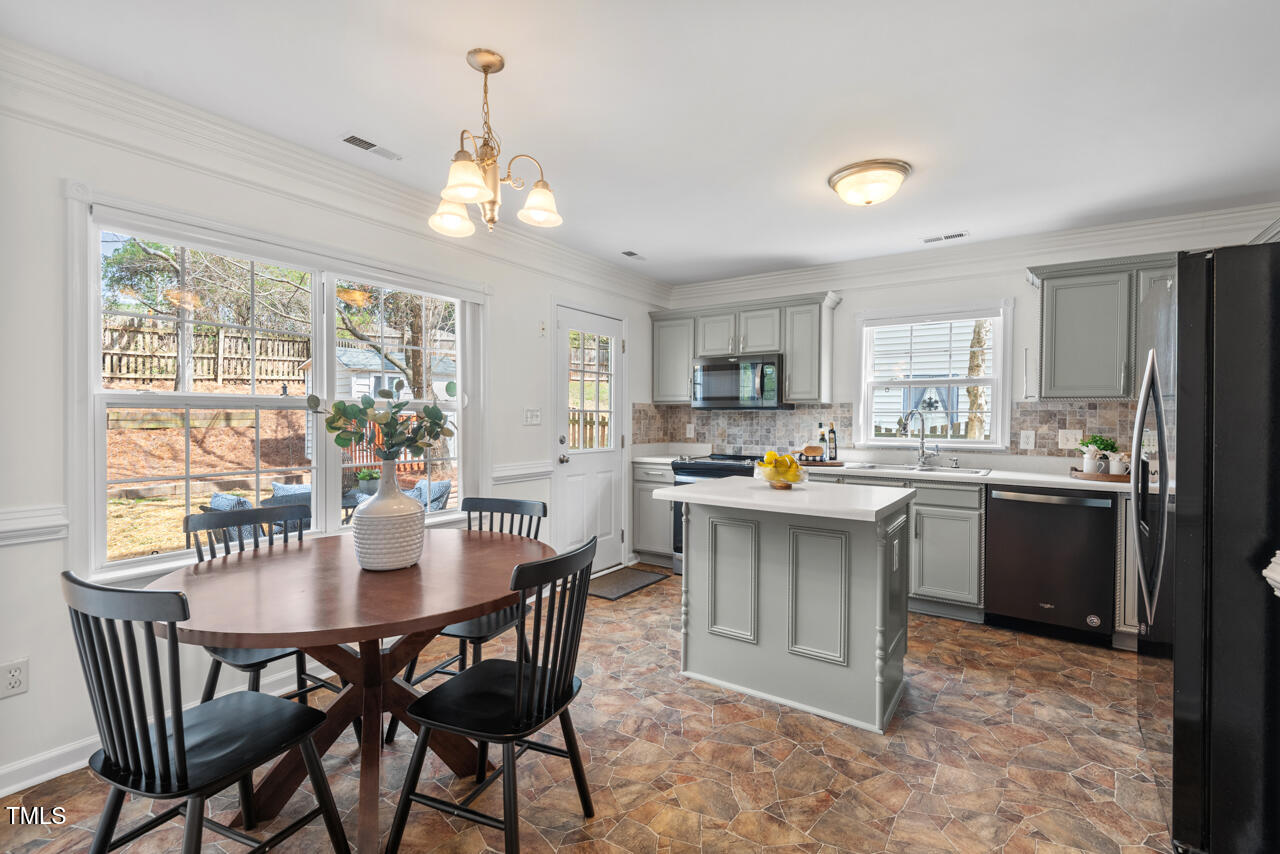 409 Hanson Road Durham, NC 27713 - Photo 16 of 48 16