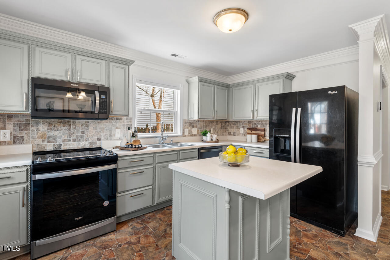 409 Hanson Road Durham, NC 27713 - Photo 19 of 48 19