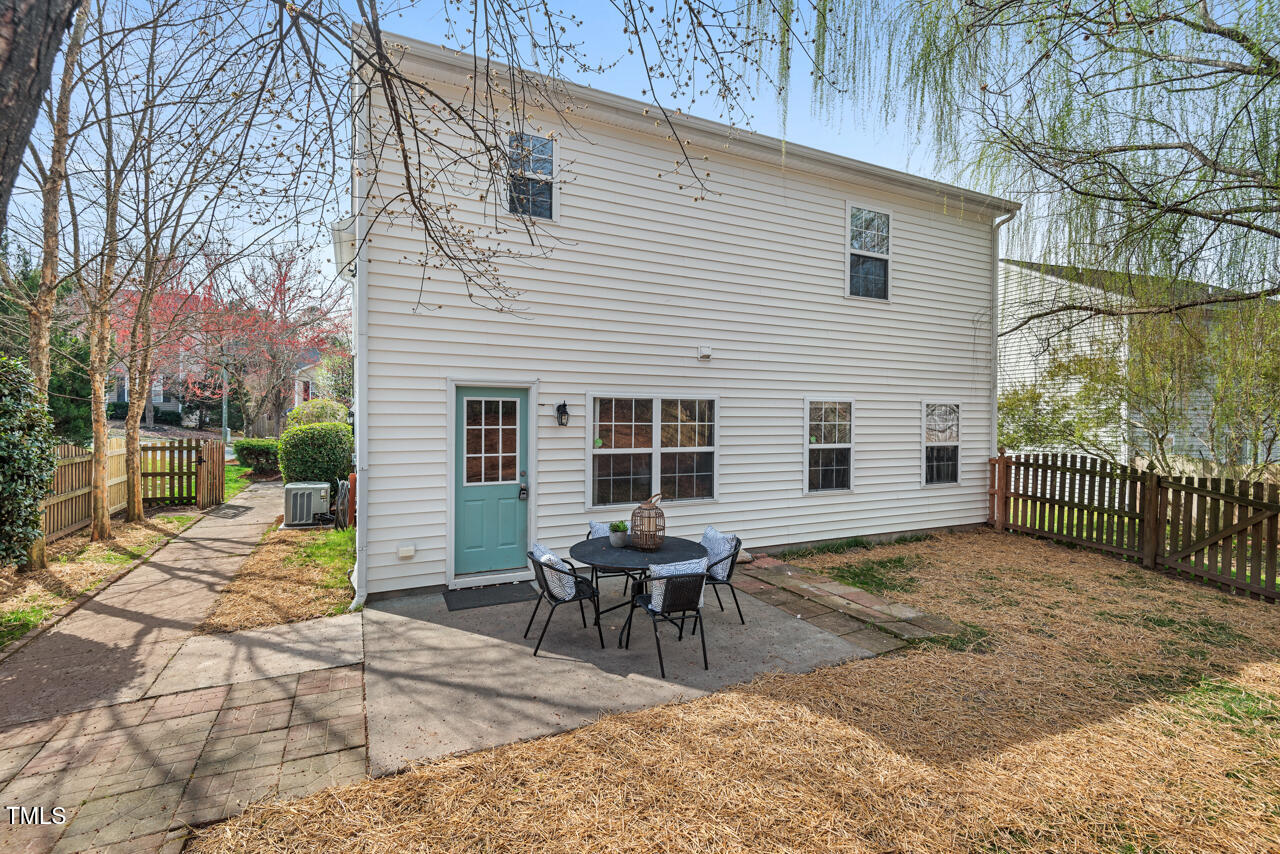 409 Hanson Road Durham, NC 27713 - Photo 40 of 48 40