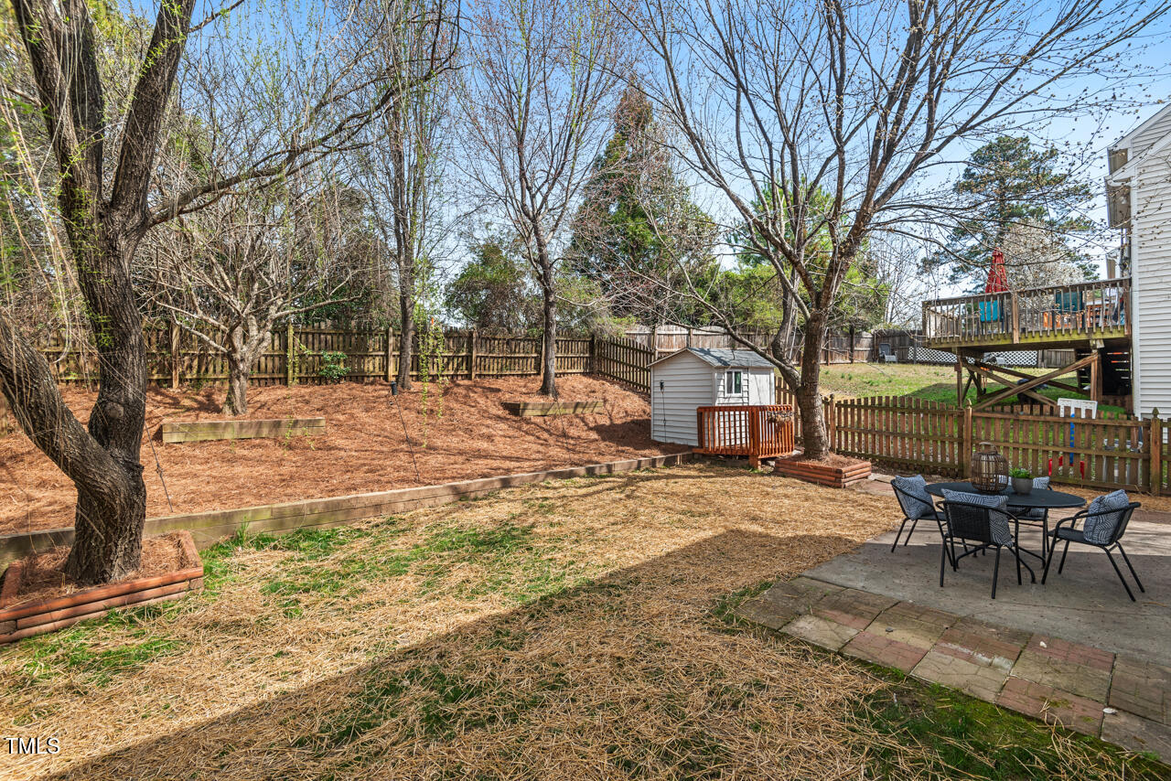 409 Hanson Road Durham, NC 27713 - Photo 41 of 48 41