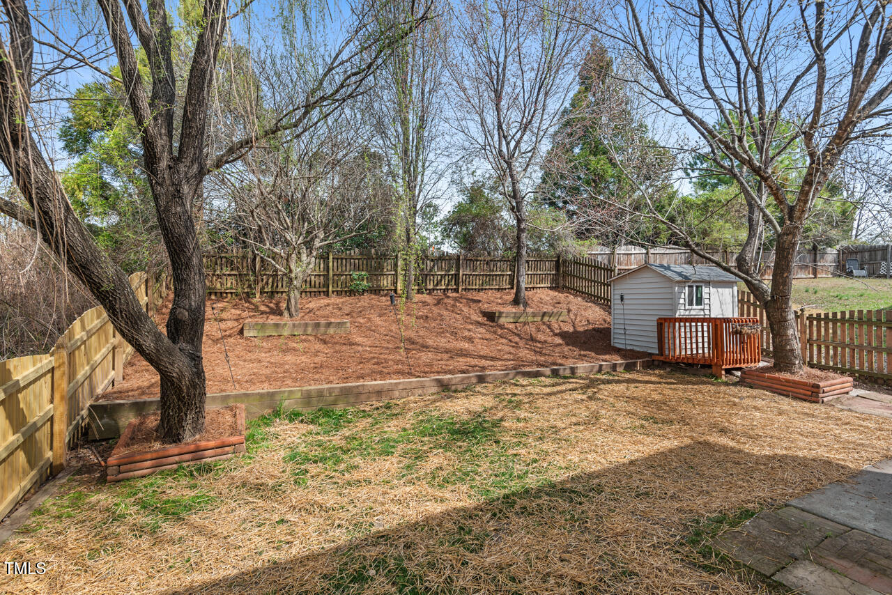 409 Hanson Road Durham, NC 27713 - Photo 42 of 48 42