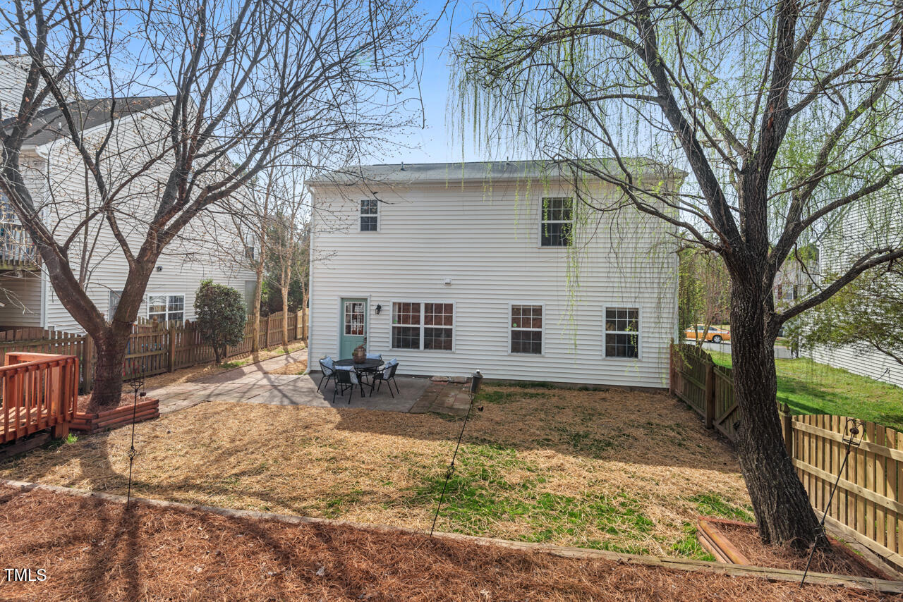 409 Hanson Road Durham, NC 27713 - Photo 45 of 48 45