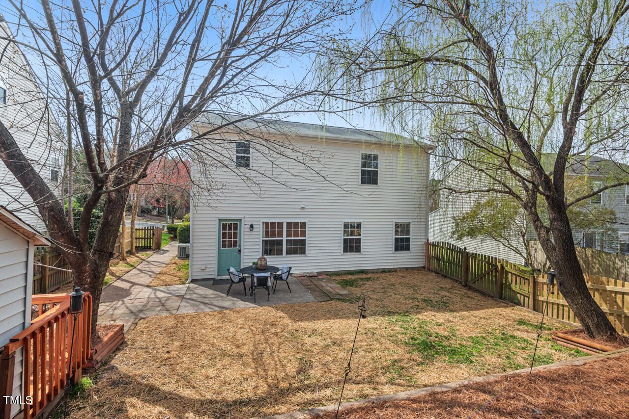 409 Hanson Road Durham, NC 27713 - Photo 46 of 48 46
