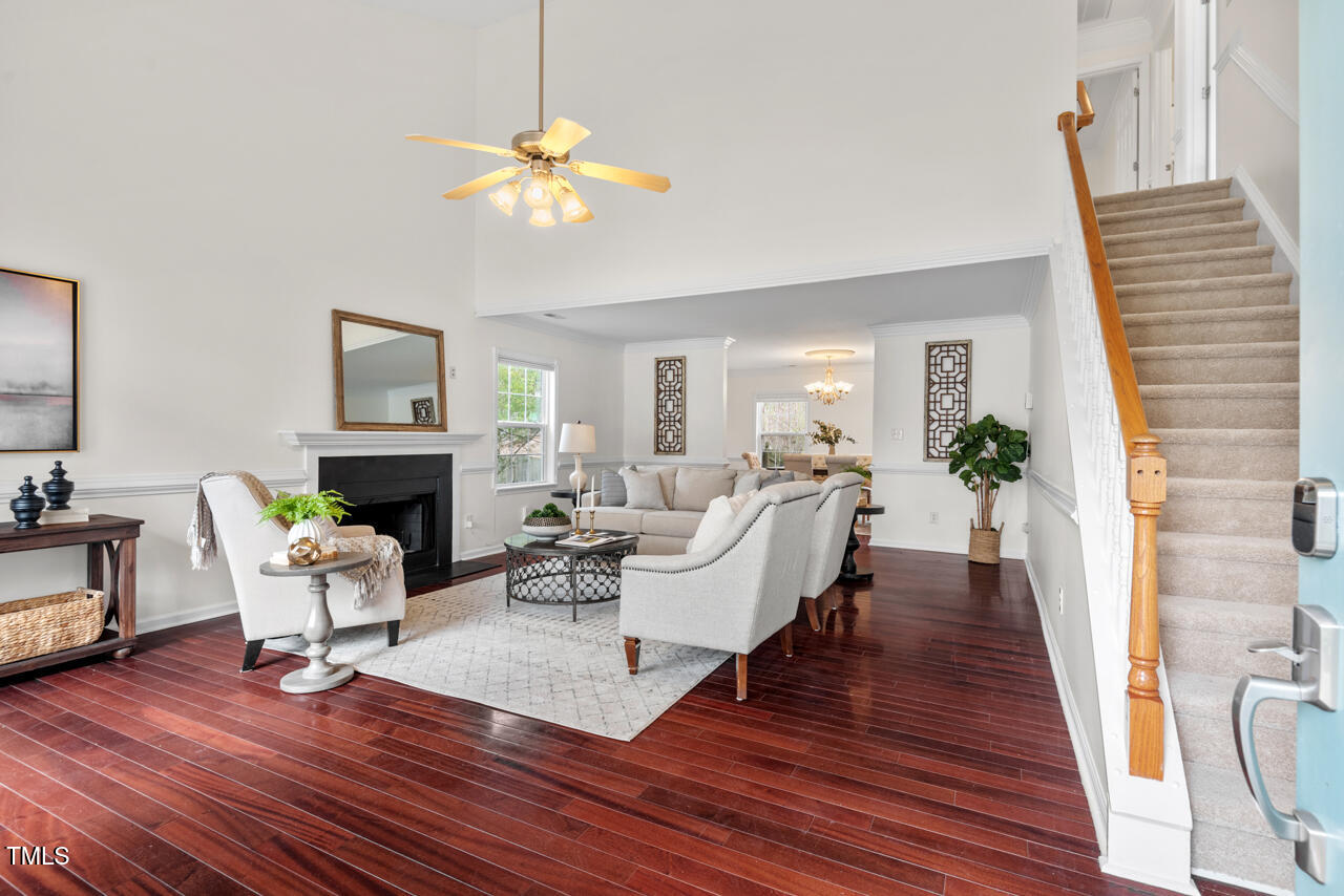 409 Hanson Road Durham, NC 27713 - Photo 5 of 48 05