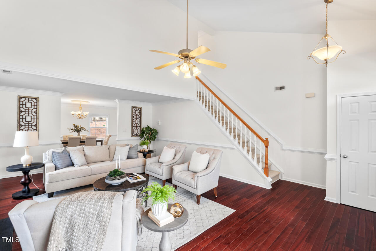 409 Hanson Road Durham, NC 27713 - Photo 7 of 48 07