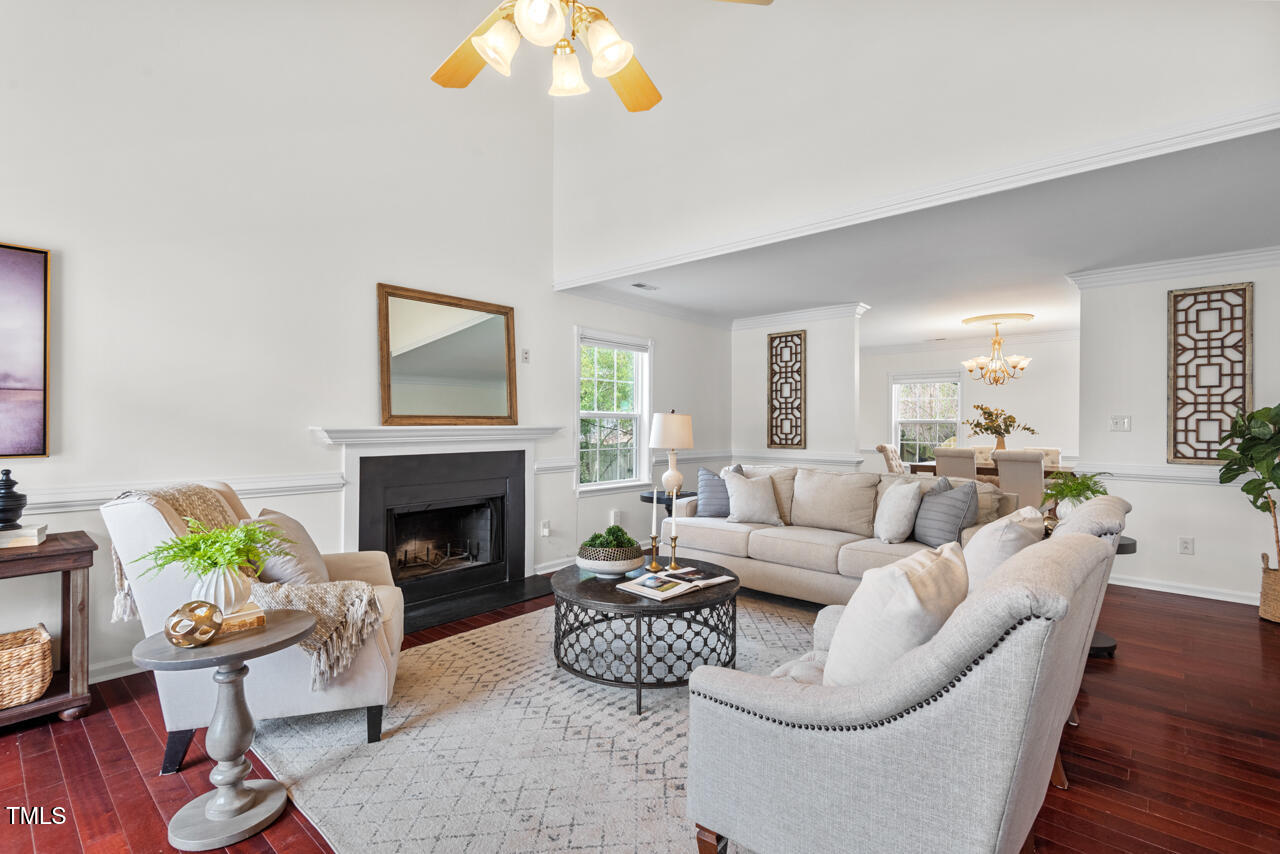 409 Hanson Road Durham, NC 27713 - Photo 8 of 48 08