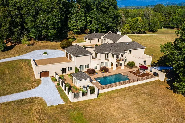 $1,450,000 | 1209 Sycamore Creek Drive, Goode, VA 24556
