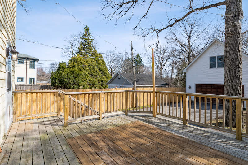 1297 Edgewood Road Lake Forest, IL 60045 - Photo 15 of 20