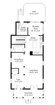 $945,000 | 1297 Edgewood Road, Lake Forest, IL 60045