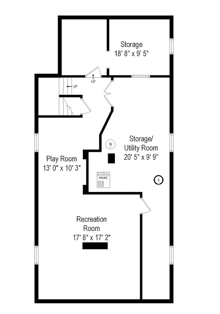 1297 Edgewood Road Lake Forest, IL 60045 - Photo 19 of 20