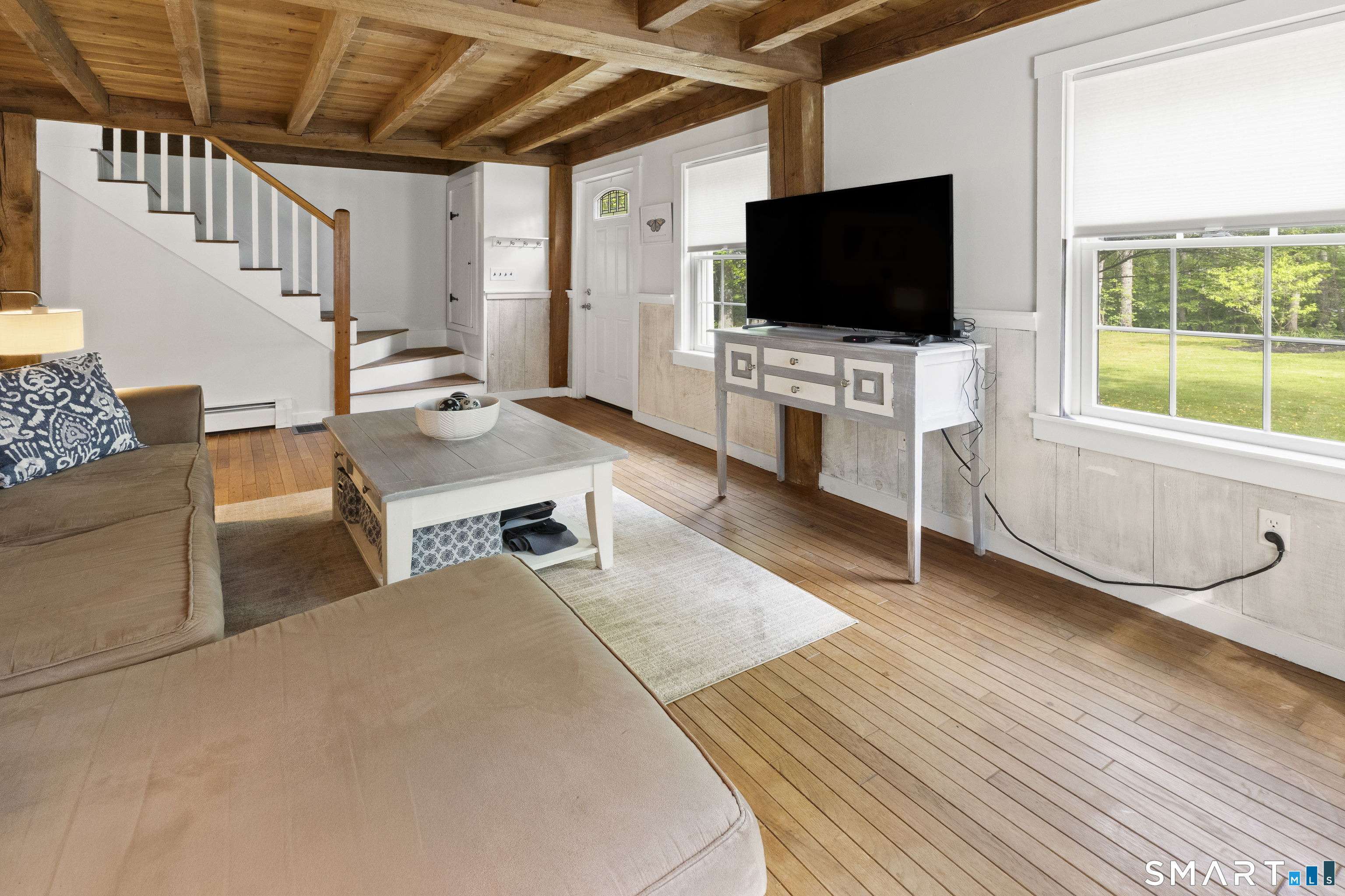 156 Cranberry Bog Road Killingly, CT 06239 - Photo 17 of 37