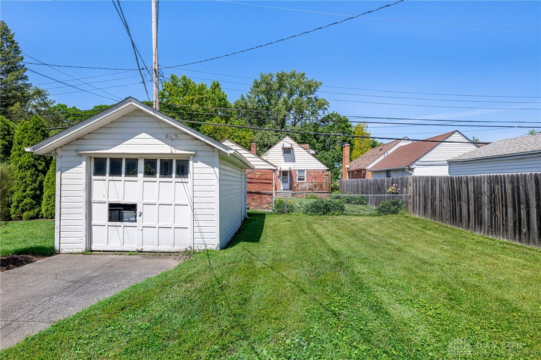 321 Shroyer Road Dayton, OH 45419 - Photo 28 of 29 Gallery Image 28