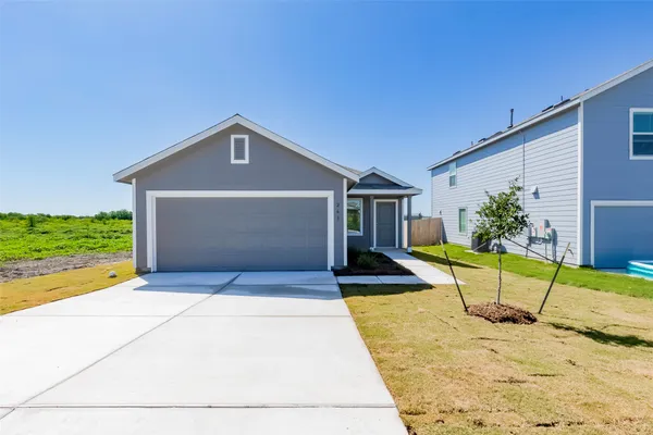 $1,650 | 263 Speckled Belly Bend, Kyle, TX 78640