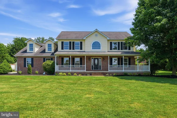 $850,000 | 5325 Hollow Tree Lane, Keedysville, MD 21756